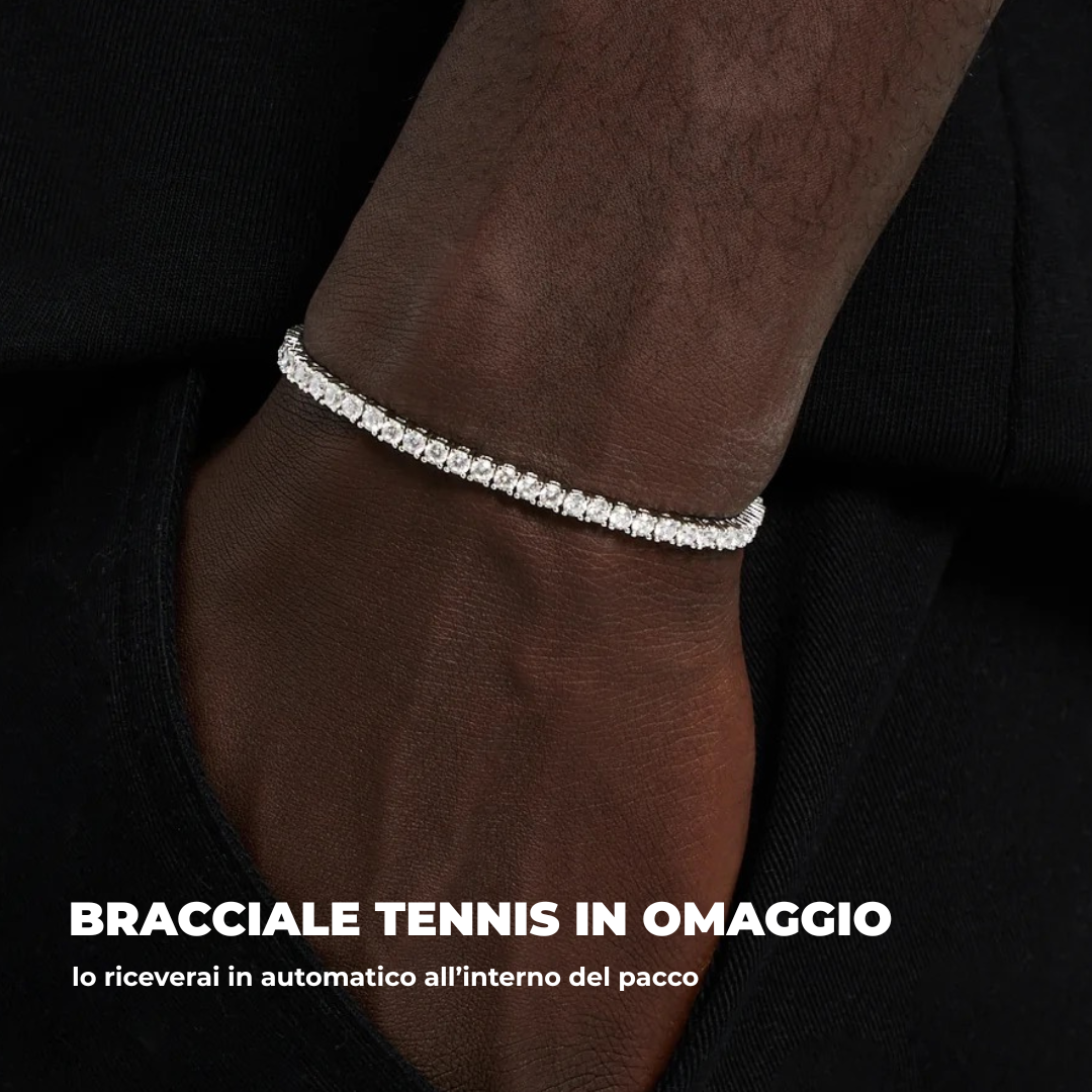 Atelia | Bracciale Ice