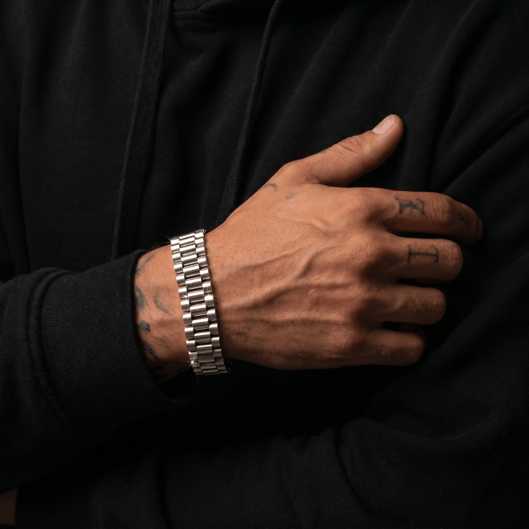Atelia | Bracciale President