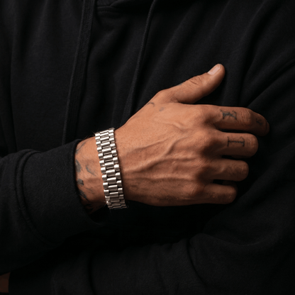 Atelia | Bracciale President