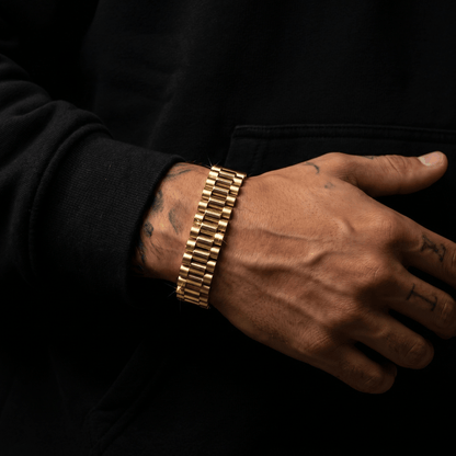 Atelia | Bracciale President