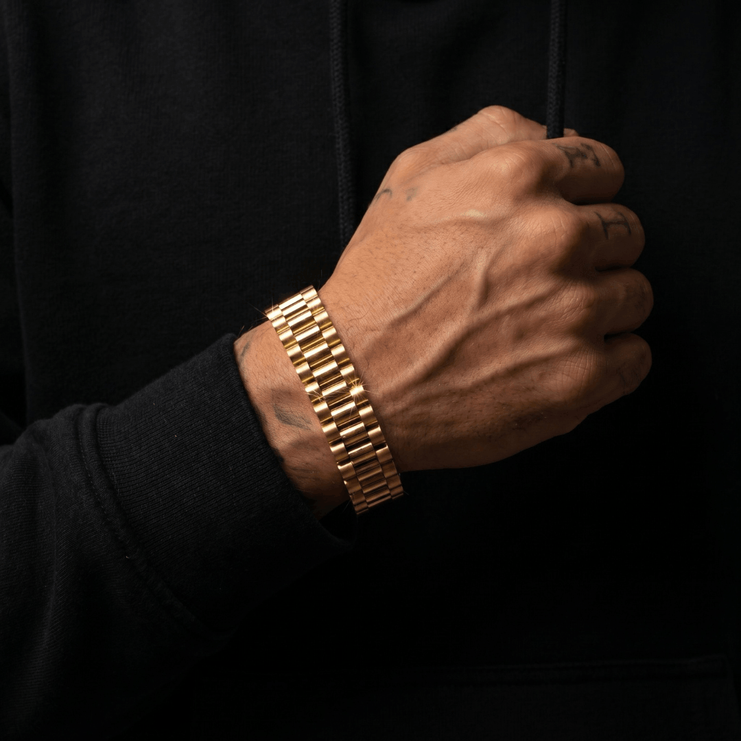 Atelia | Bracciale President