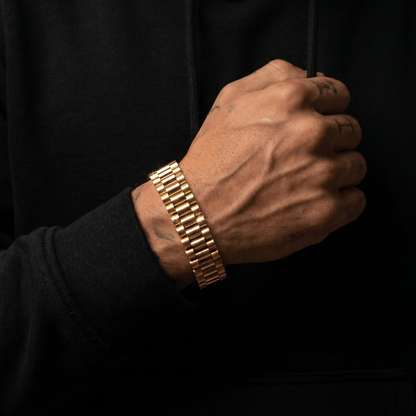 Atelia | Bracciale President