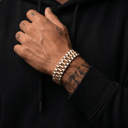Atelia | Bracciale President