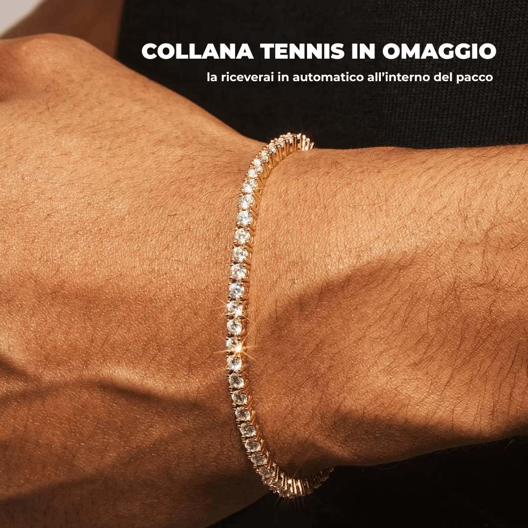 Atelia | Bracciale Tennis