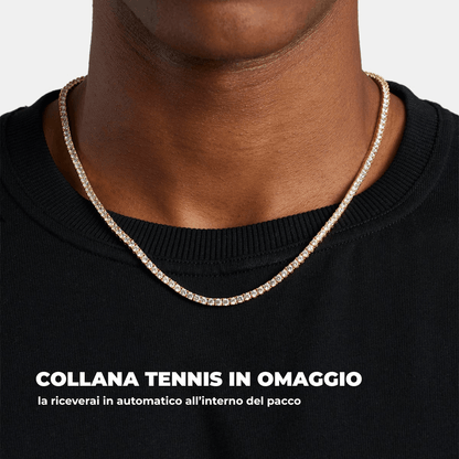 Atelia | Bracciale Tennis