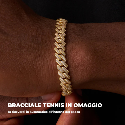 Atelia | Bracciale Ice