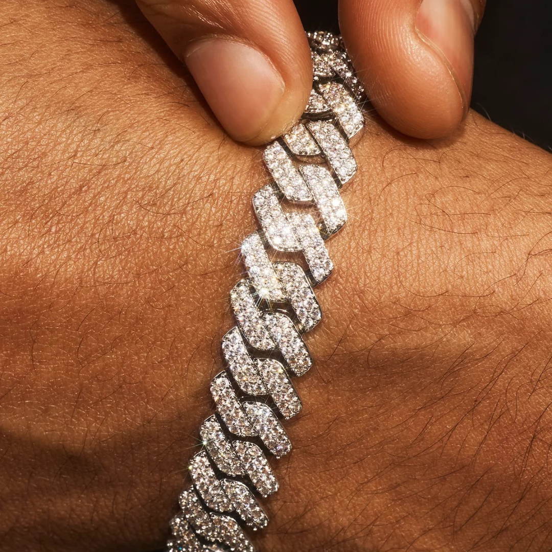 Atelia | Bracciale Ice
