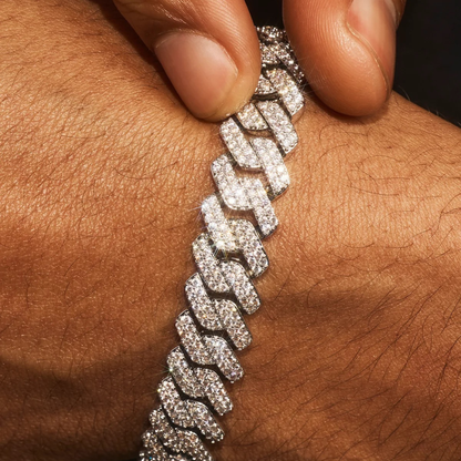 Atelia | Bracciale Ice