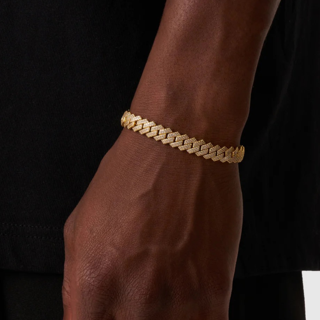 Atelia | Bracciale Ice