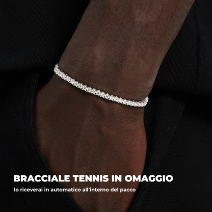 Atelia | Collana Tennis