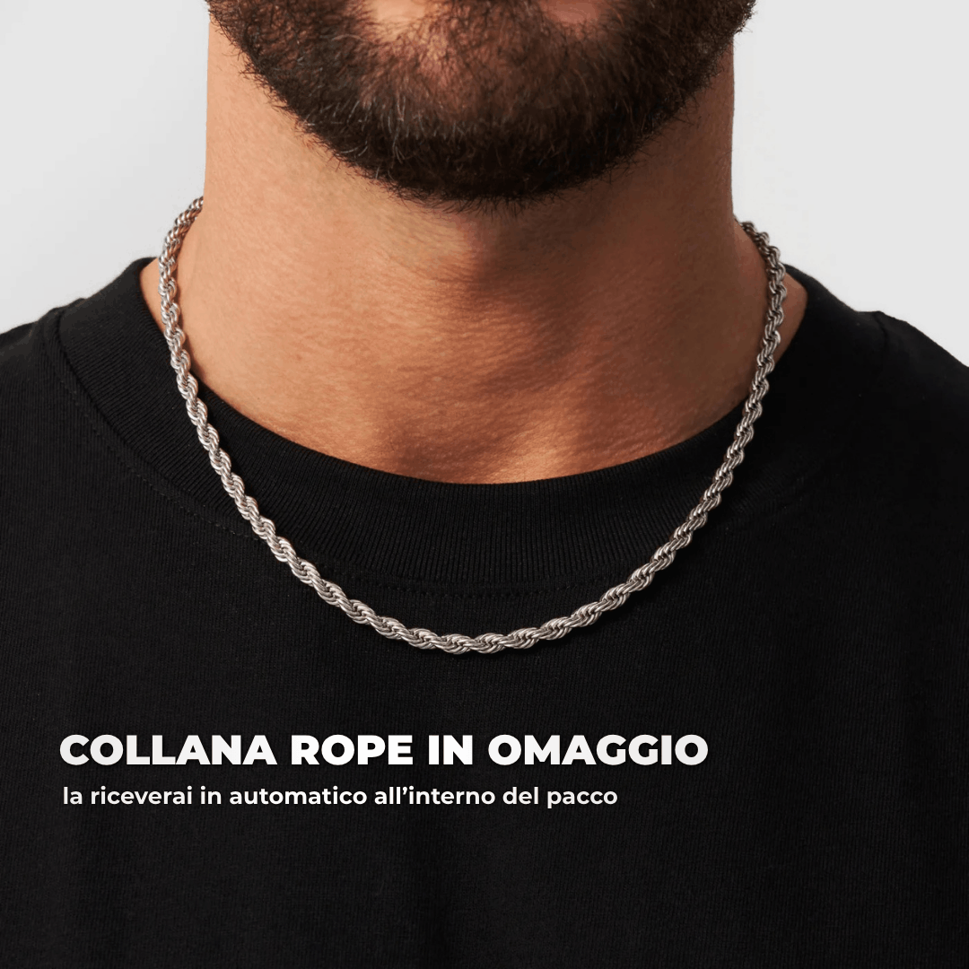 Atelia | Bracciale Rope