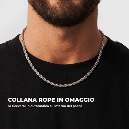 Atelia | Bracciale Rope