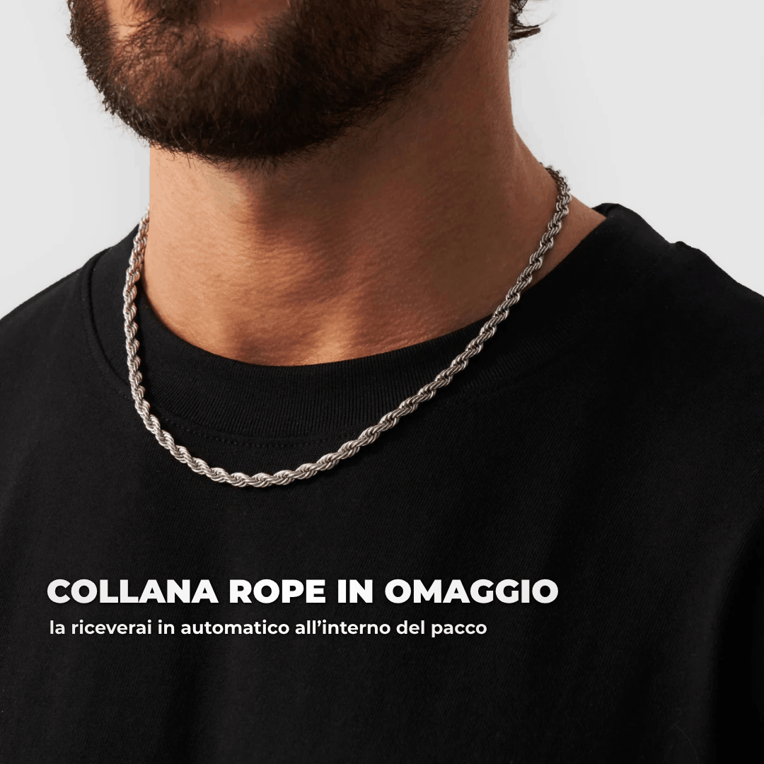 Atelia | Bracciale Rope