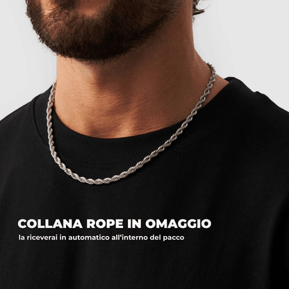 Atelia | Bracciale Rope