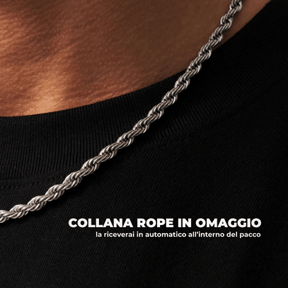 Atelia | Bracciale Rope