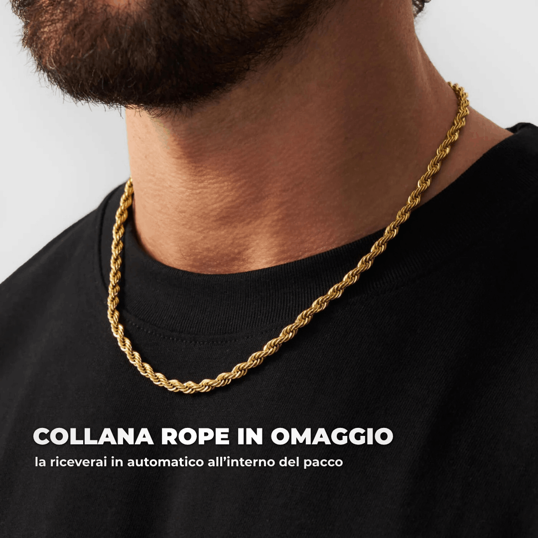 Atelia | Bracciale Rope
