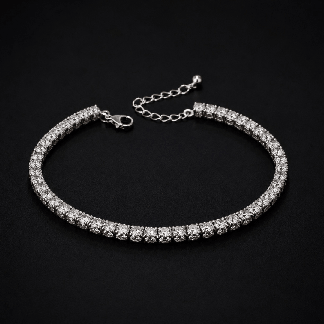 Atelia | Bracciale Tennis