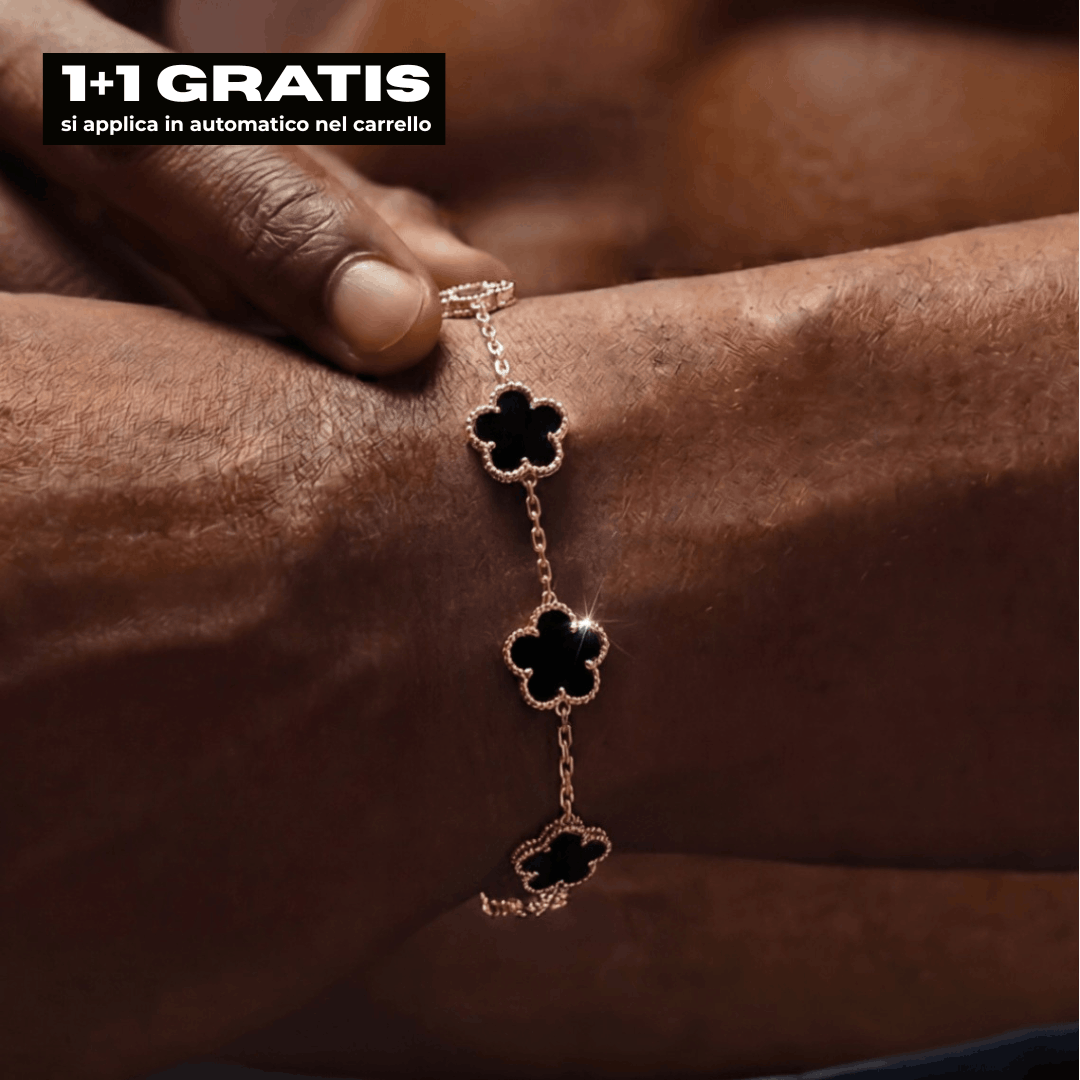 Atelia | Bracciale Lucky