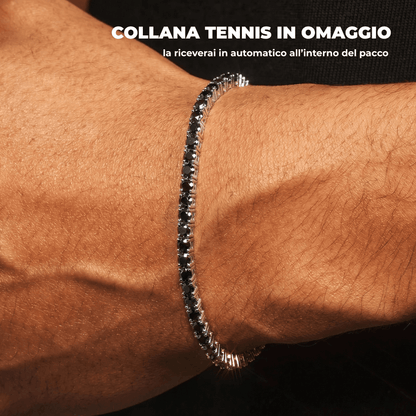 Atelia | Bracciale Tennis