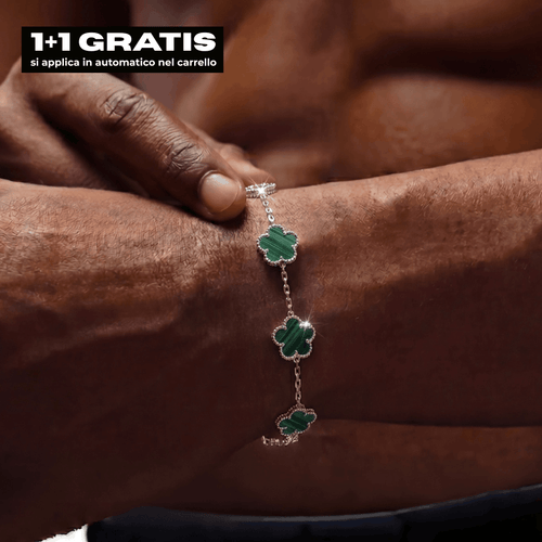 Atelia | Bracciale Lucky