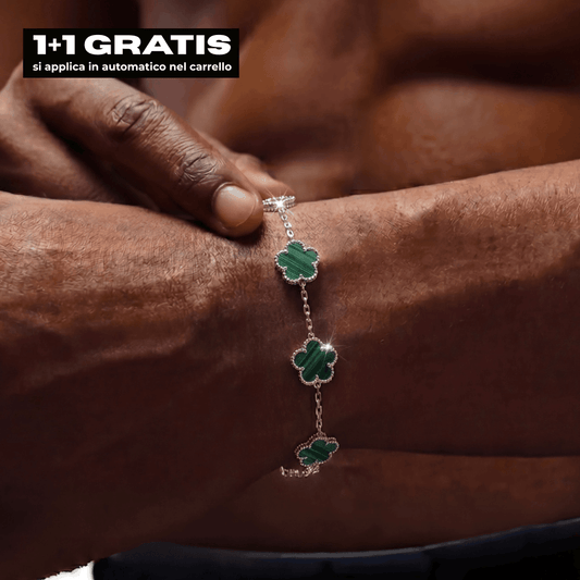 Atelia | Bracciale Lucky