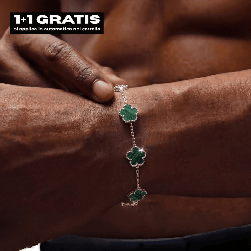 Atelia | Bracciale Lucky